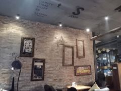 -陶享时光西餐·下午茶·竹林花园(新城店)