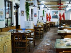 -人民公社大食堂(顺义总店)