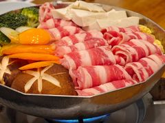 -鱼民·现造寿司(育德店)