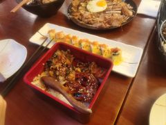 -白石的深夜食堂(万达店)