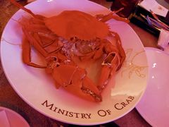 -Ministry of Crab•MOC(交子大道店)
