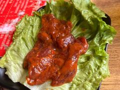 -九记潮汕现切鲜牛肉自助火锅(新开铺店)