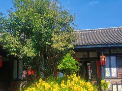 -朱家花园