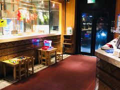 -潮牛海记•潮汕牛肉火锅•醉鸡煲•粿条汤(通北路店)