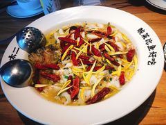 -太二酸菜鱼(正大广场店)
