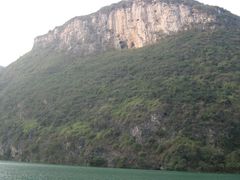 -乌江画廊(彭水苗族土家族自治县)