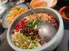 -山石榴·贵州菜(丰盛里店)