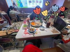 -左庭右院鲜牛肉火锅(新梅广场店)