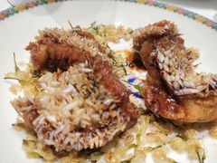 -新光酒家·河豚·海鲜·蟹料理(浦东店)