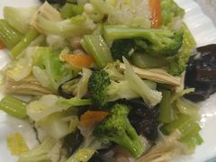 -高玛纳驴肉火烧(一世界店)