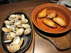 -萨莉亚意式餐厅(莲花国际广场店)