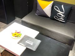 -VR间客漫虚拟现实体验馆(汉街店)