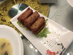 -海逸餐厅·象山海鲜