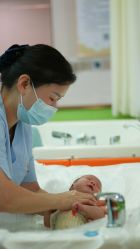 点击看大图 -梓爱月子中心(花都店)