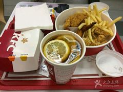 -肯德基(顺义光明大街店)