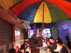-明记牛杂(新马路分店)