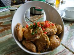 -椿记烧鹅(北门店)