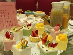 -国家五钻酒家·西樵旺阁渔村(西樵店)
