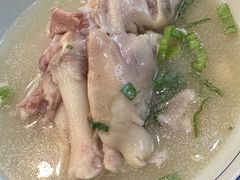 -九九豆花馆(解放碑步行街店)