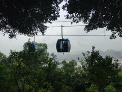 -丰都鬼城名山景区