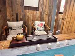-邈墨茶馆(大兜路1号店)