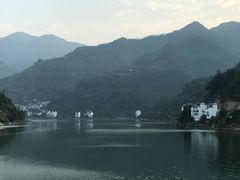-新安江山水画廊风景区