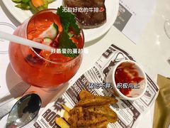 -Deer Park鹿园西餐(仁恒置地广场店)