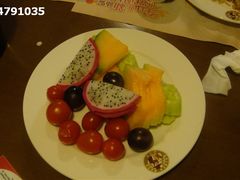 -金汉斯手工啤酒餐厅(白堤路店)