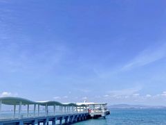 -三亚西岛海洋文化旅游区