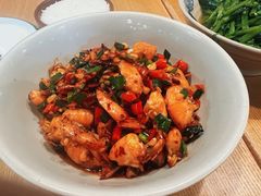 -潇湘阁(尚都SOHO店)