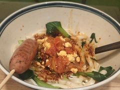 -宋益驴蹄子面肉夹馍(辛家庙店)