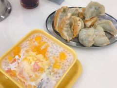 -芬芳甜品(体育东横街店)