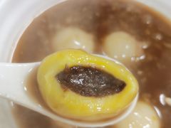 -罗子龙罗家桂花汤圆(曹都巷店)