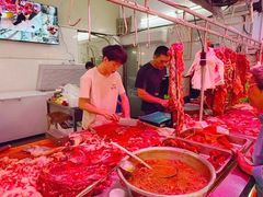 -阿娟牛肉丸·手打牛肉丸·现做现卖