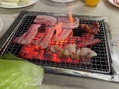 -风味烧烤