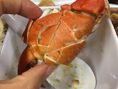 -龙海鲜螃蟹王(宏茂桥店)