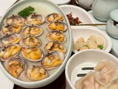 -喜鼎海胆水饺(东港店)