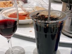 -津门红姐熟梨糕茶汤糕干(爱国道店)