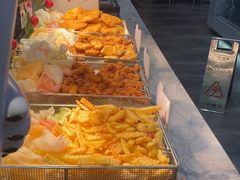 -汉阳廷自助烤肉(同和金铂天地店)