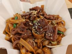 -点都德(皇岗村店)