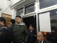-万寿斋(山阴路店)