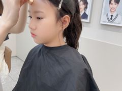 -天真蓝照相馆(新世界店)