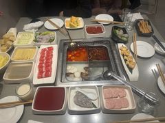 -海底捞火锅(高新活力汇店)