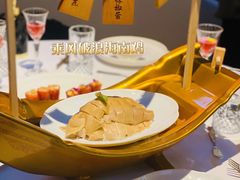 -狮拾久·现代新加坡料理(福田COCO Park店)