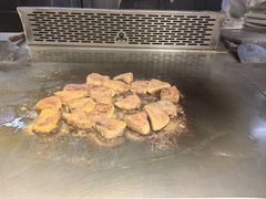 -金马门国际美食百汇(珞喻路店)