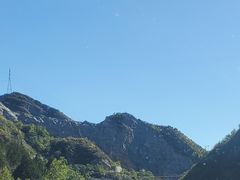 -妙峰山风景名胜区