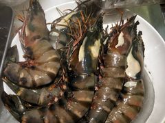 -日丰园海肠水饺·老字号大连海鲜(和平广场店)