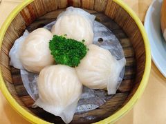 -吉莲利苑海鲜酒家(珠海拱北29年老字号店)