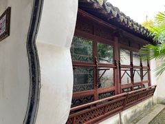 -上海醉白池公园