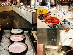 -上海嘉定喜来登酒店